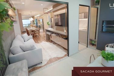 Apartamento &agrave; venda - Jardim Conc&oacute;rdia