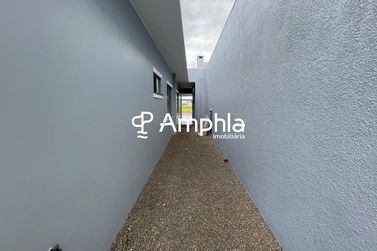 Casa &agrave; venda - 77m&sup2; - Andorinha