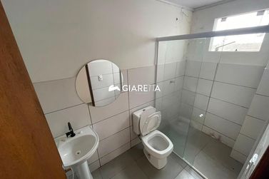Apartamento para alugar - 54m&sup2; - SEDE ALVORADA