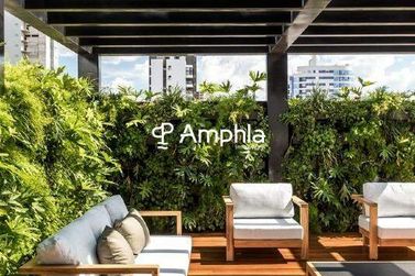 Apartamento &agrave; venda - 150m&sup2; - Centro