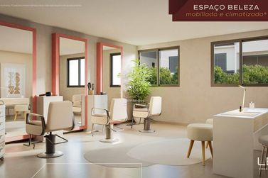 Apartamento &agrave; venda - Jardim Conc&oacute;rdia