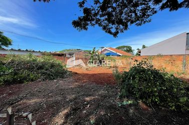 Terreno &agrave; venda - 401m&sup2; - JARDIM CONCORDIA