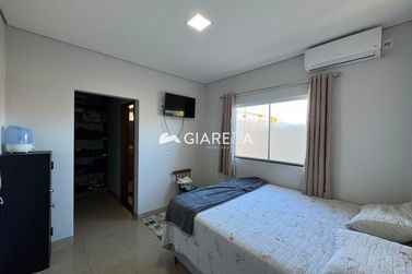 Casa &agrave; venda - 95m&sup2; - JARDIM COOPAGRO