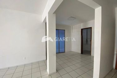 Apartamento &agrave; venda - 69m&sup2; - CENTRO
