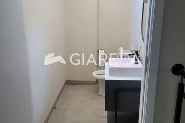 Sala Comercial para alugar - 250m&sup2; - JARDIM LA SALLE