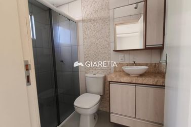 Apartamento para alugar - 85m&sup2; - CENTRO