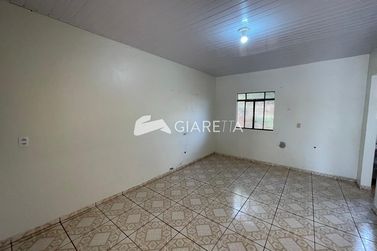 Casa para alugar - 99m&sup2; - JARDIM GISELA