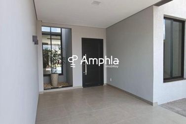Casa &agrave; venda - 125m&sup2; - Jardim Gisela