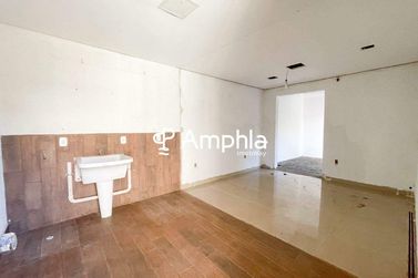 Sobrado &agrave; venda - 378m&sup2; - Parque S&atilde;o Paulo