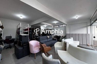 Sobrado &agrave; venda - 262m&sup2; - Alto Alegre