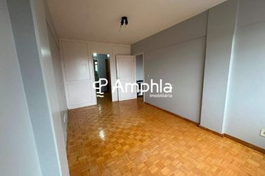 Apartamento &agrave; venda - 117m&sup2; - Centro