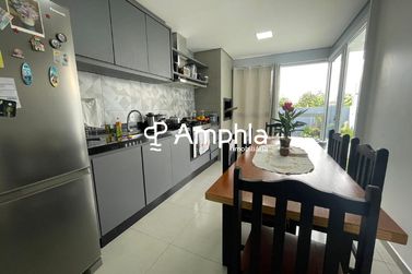 Sobrado &agrave; venda - 184m&sup2; - Maria Luiza