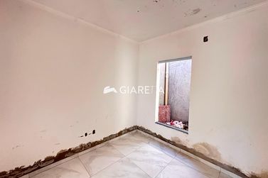 Casa &agrave; venda - 47m&sup2; - JARDIM COOPAGRO