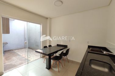 Sobrado &agrave; venda - 72m&sup2; - JARDIM PANORAMA