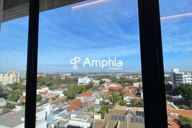 Apartamento &agrave; venda - 260m&sup2; - Jardim La Salle