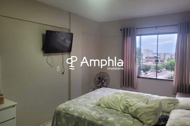 Apartamento &agrave; venda - 117m&sup2; - Centro
