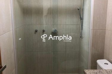 Apartamento &agrave; venda - 103m&sup2; - Centro