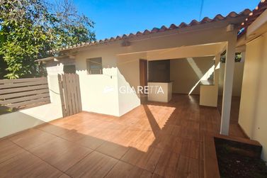 Sala Comercial para alugar - 120m&sup2; - JARDIM GISELA