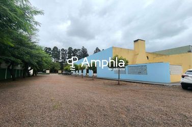 Terreno &agrave; venda - 4224m&sup2; - Pacaembu