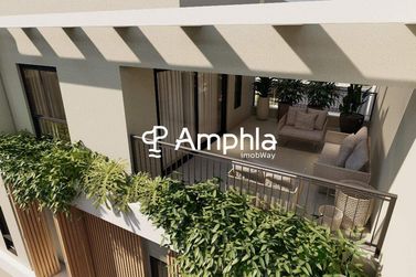 Apartamento &agrave; venda - 293m&sup2; - Cancelli