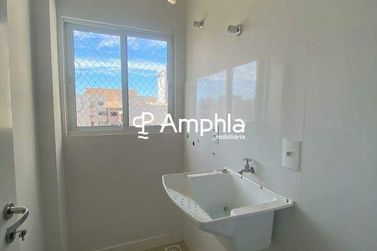 Apartamento &agrave; venda - 60m&sup2; - Tocantins