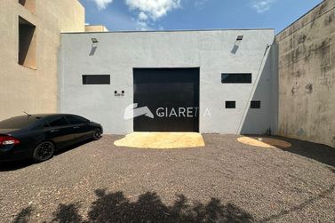 Ponto Comercial para alugar - 260m&sup2; - JARDIM GISELA