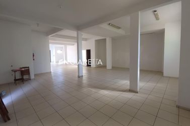Sala Comercial para alugar - 200m&sup2; - JARDIM PORTO ALEGRE