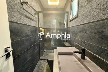 Sobrado &agrave; venda - 170m&sup2; - Pioneiros Catarinenses