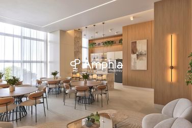 Apartamento &agrave; venda - 80m&sup2; - Centro