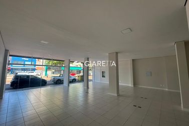 Sala Comercial para alugar - 114m&sup2; - CENTRO
