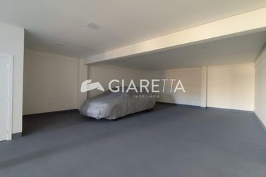 Sala Comercial para alugar - 282m&sup2; - JARDIM TOCANTINS