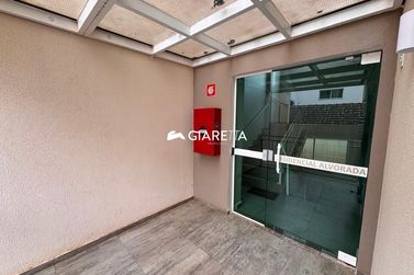 Apartamento &agrave; venda - 61m&sup2; - JARDIM SANTA MARIA
