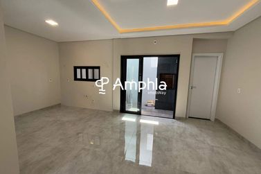 Sobrado &agrave; venda - 114m&sup2; - Vila Industrial
