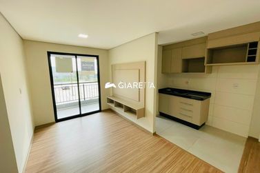 Apartamento para alugar - 65m&sup2; - JARDIM TOCANTINS