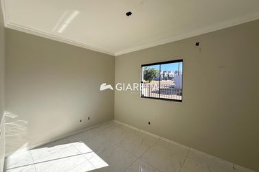 Casa &agrave; venda - 57m&sup2; - JARDIM S&Atilde;O FRANCISCO