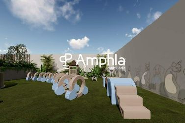 Apartamento &agrave; venda - 80m&sup2; - Centro