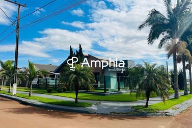 Casa &agrave; venda - 95m&sup2; - Sede Alvorada