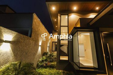 Sobrado &agrave; venda - 260m&sup2; - Jardim Pancera