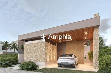 Casa &agrave; venda - 177m&sup2; - Vista Linda