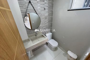 Apartamento para alugar - 100m&sup2; - CENTRO