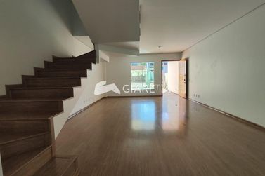 Sobrado para alugar - 160m&sup2; - JARDIM CONCORDIA