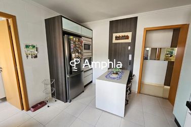 Apartamento &agrave; venda - 116m&sup2; - Centro