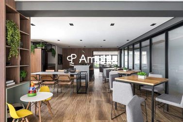 Apartamento &agrave; venda - 150m&sup2; - Centro