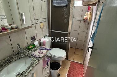 Casa &agrave; venda - 93m&sup2; - JARDIM CONCORDIA