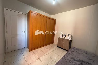 Apartamento &agrave; venda - 96m&sup2; - VILA INDUSTRIAL
