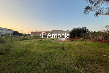 Terreno &agrave; venda - 523m&sup2; - Vila Ga&uacute;cha
