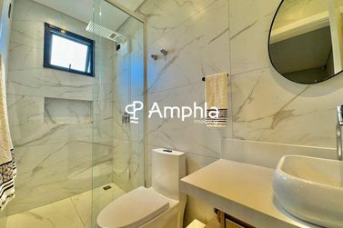 Sobrado &agrave; venda - 280m&sup2; - Tocantins
