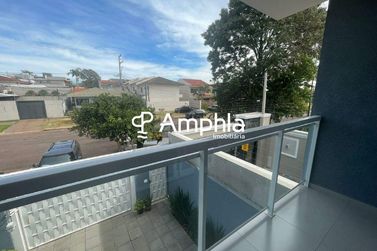 Sobrado &agrave; venda - 184m&sup2; - Maria Luiza