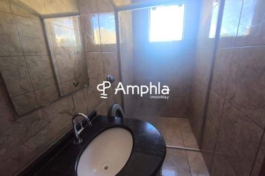 Sala Comercial &agrave; venda - 290m&sup2; - Santa Cruz