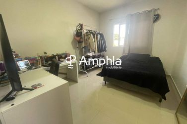 Sobrado &agrave; venda - 184m&sup2; - Maria Luiza